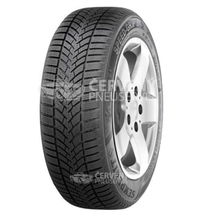 Semperit SPEED GRIP 3