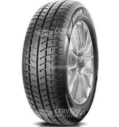 Avon WT7 SNOW 165/70 R14 81T TL M+S 3PMSF