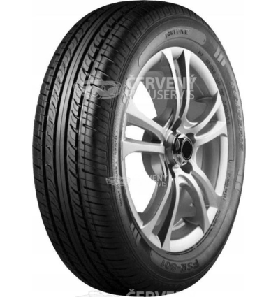 Fortune FSR801