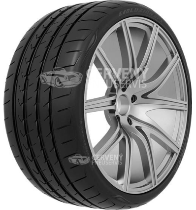 Federal EVOLUZION ST 1