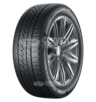 Continental WINTER CONTACT TS 860 S