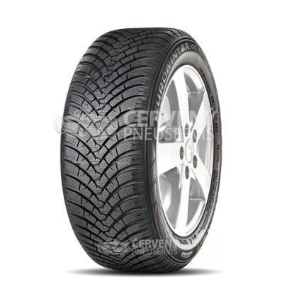 Falken EUROWINTER HS01 SUV