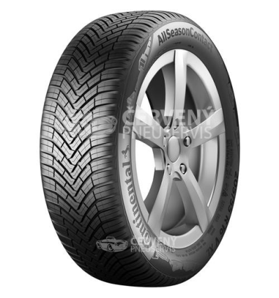 Continental ALL SEASON CONTACT