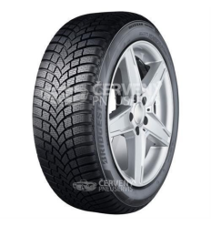 Bridgestone BLIZZAK LM001 EVO 195/65 R15 91T TL M+S 3PMSF