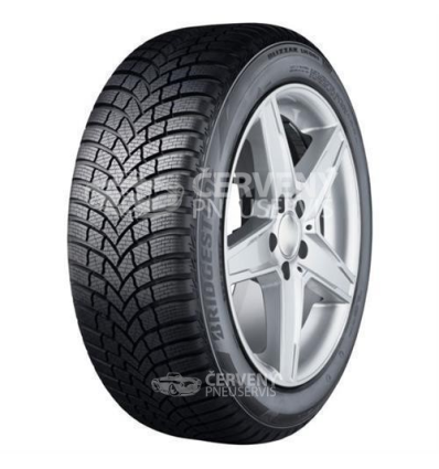 Bridgestone BLIZZAK LM001 EVO