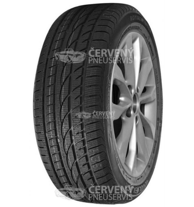 ROYAL BLACK ROYAL WINTER