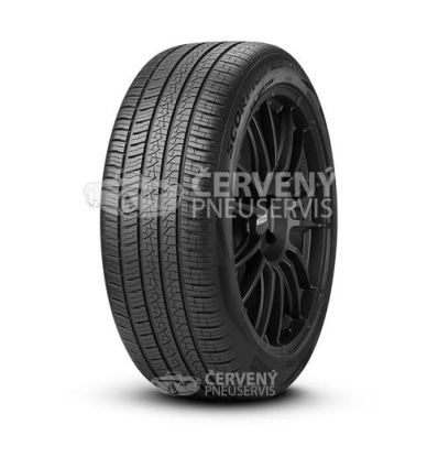 Pirelli SCORPION ZERO ALL SEASON