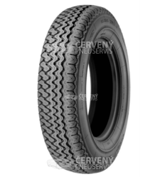 Michelin XVS