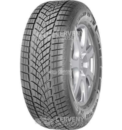 Goodyear ULTRA GRIP ICE SUV G1