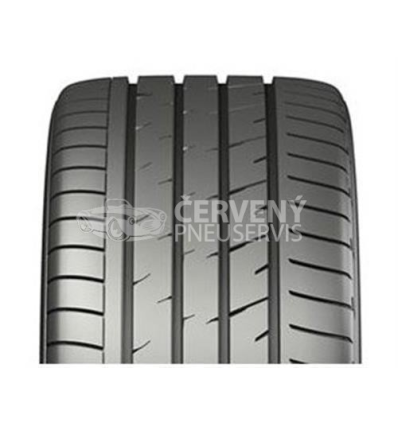 Bridgestone POTENZA S001L