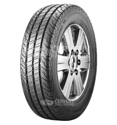 Continental CONTI VAN CONTACT 100