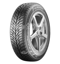 Matador MP62 ALL WEATHER EVO 205/55 R16 94V TL XL M+S 3PMSF