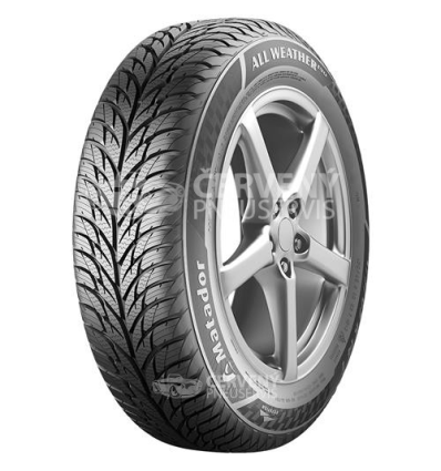 Matador MP62 ALL WEATHER EVO