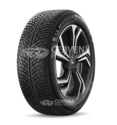 Michelin PILOT ALPIN 5 SUV 275/50 R20 113V TL XL M+S 3PMSF FP