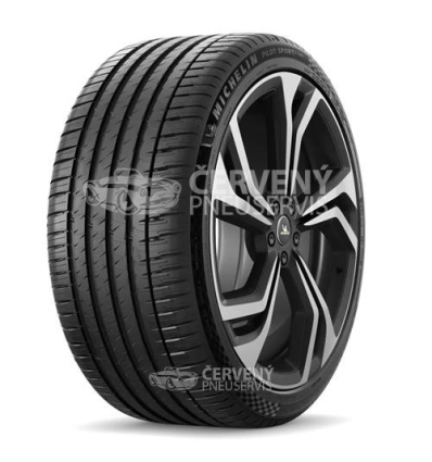 Michelin PILOT SPORT 4 SUV