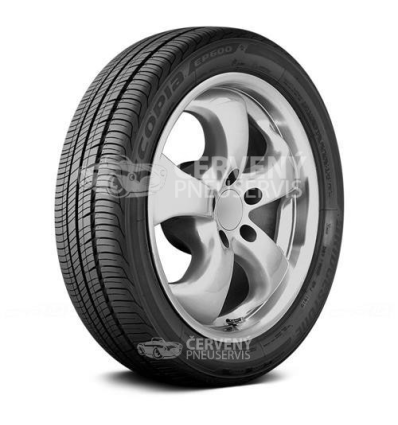 Bridgestone EP600