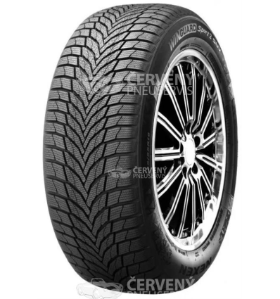 Nexen WINGUARD SPORT 2 SUV