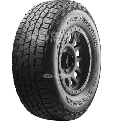 Cooper Tires DISCOVERER A/T3 4S