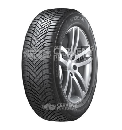 Hankook H750 KINERGY 4S 2