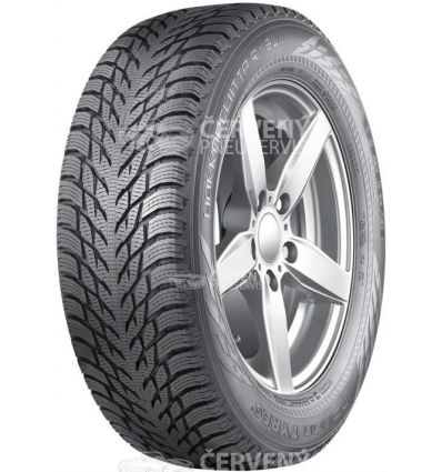 Nokian Tyres HKPL R3 SUV