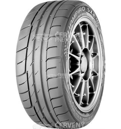 GT Radial CHAMPIRO SX2