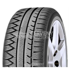 Profil WINTERMAXX EVO 205/55 R16 91H PROTEKTOR M+S