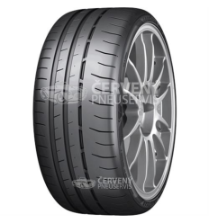 Goodyear EAGLE F1 SUPERSPORT R Porsche 255/35 R20 97Y TL XL ZR FP
