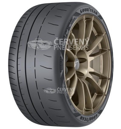 Goodyear EAGLE F1 SUPERSPORT RS