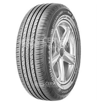 Goodyear EFFICIENTGRIP PERFORMANCE SUV