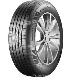 Continental CROSS CONTACT RX 235/60 R18 103H TL SL M+S