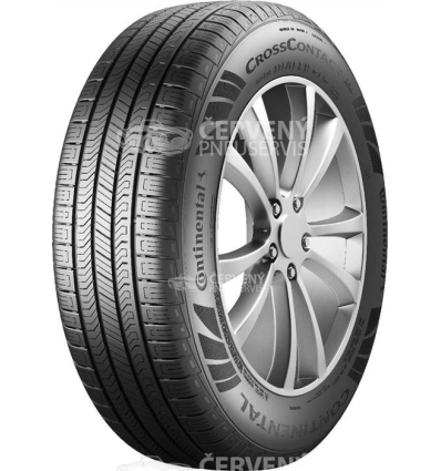 Continental CROSS CONTACT RX