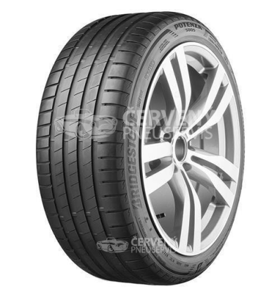 Bridgestone POTENZA S005