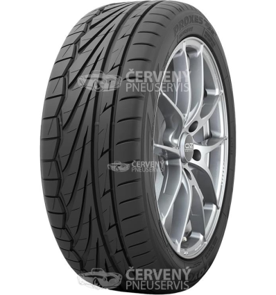 Toyo PROXES TR1