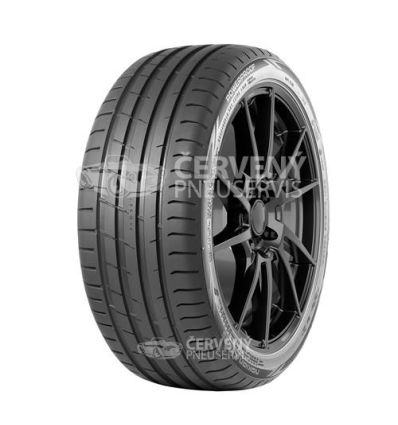 Nokian Tyres POWERPROOF