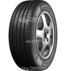 Fulda ECO CONTROL SUV 255/55 R18 109W TL XL FP