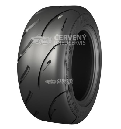 Nankang SPORTNEX AR-1