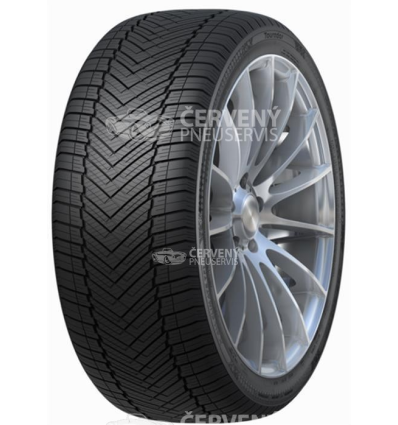 Tourador X ALL CLIMATE TF1