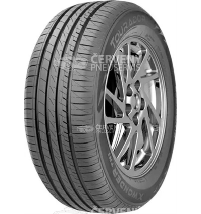 Tourador X WONDER TH1