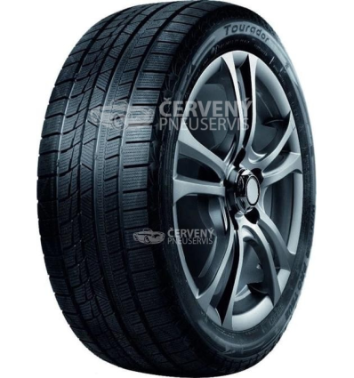 Tourador WINTER PRO TSU2