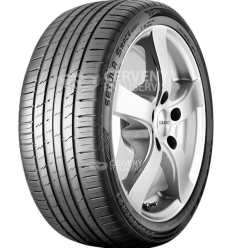 Rotalla SETULA S-RACE RS01+ 275/40 R20 106W TL XL ZR