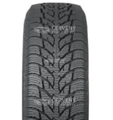 Nokian Tyres HKPL LT3 245/75 R17 121Q TL LT M+S 3PMSF