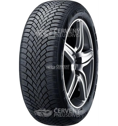 Nexen WINGUARD SNOW G3 WH21