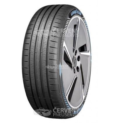 Goodyear EFFICIENTGRIP PERFORMANCE