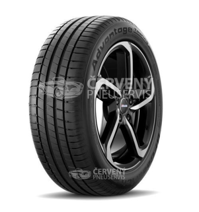 BFGoodrich ADVANTAGE SUV