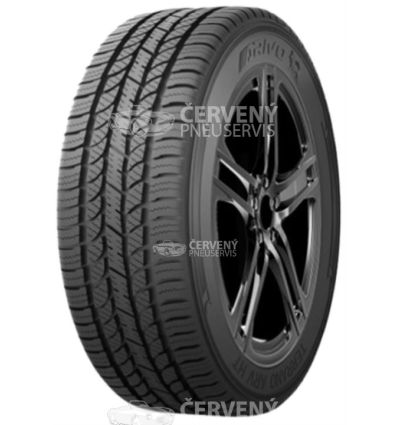 Arivo TERRANO ARV H/T