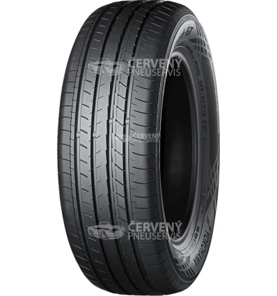 Yokohama BLUEARTH GT AE51