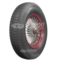 Michelin DOUBLE RIVET 15/0 D45 TL