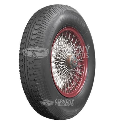 Michelin DOUBLE RIVET