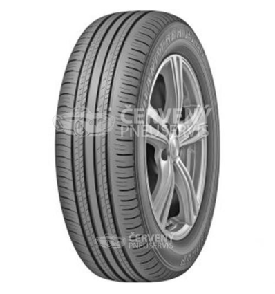 Dunlop GRANDTREK PT30