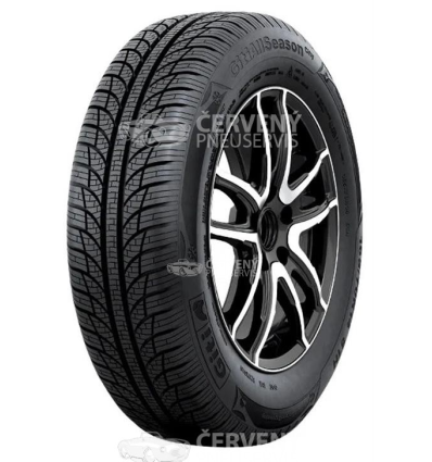 Giti ALL SEASON CITY